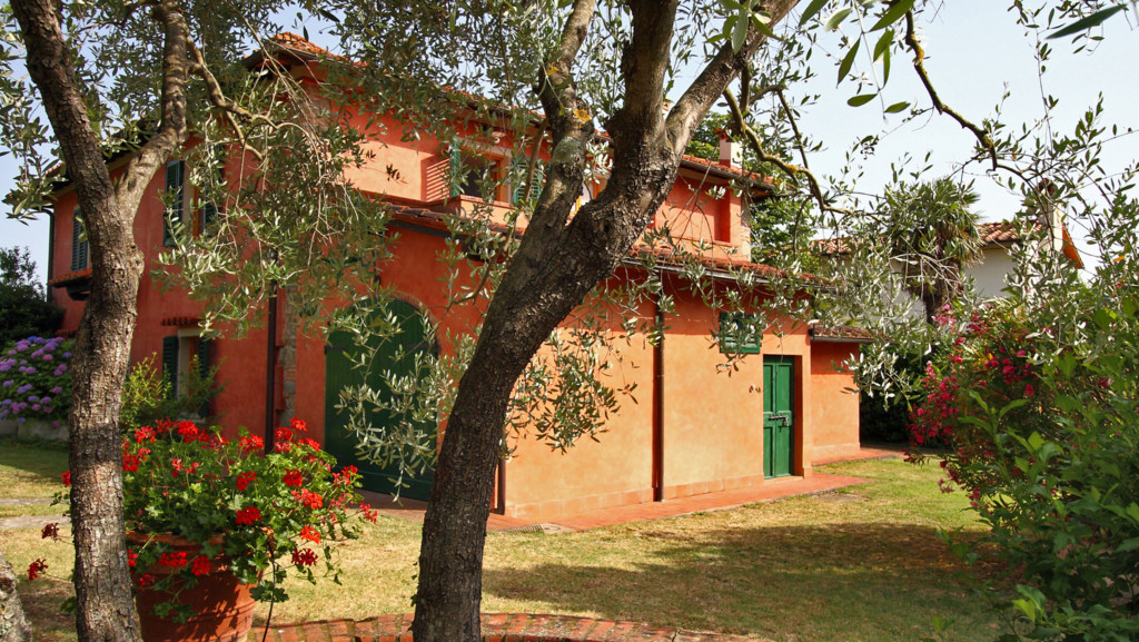 Villa Acacia