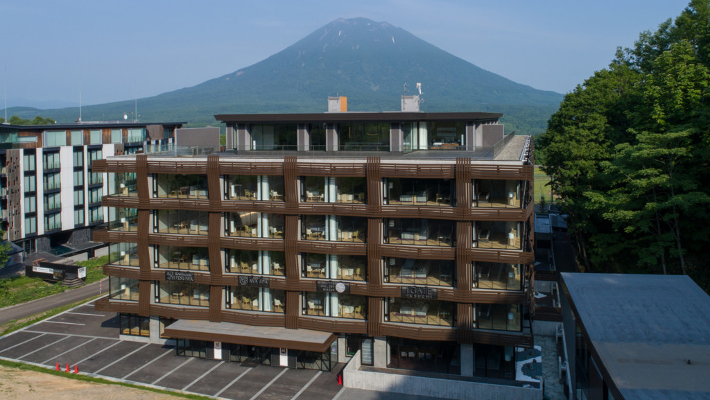 Aya Niseko Penthouse C Ski Resort View - Hirafu - 5 bedrooms - Best Deals