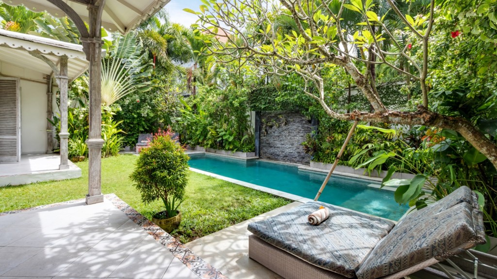 Casa Cinta 2