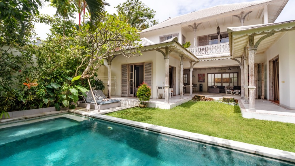 Casa Cinta 2