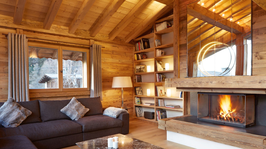 Chalet Lucca 1