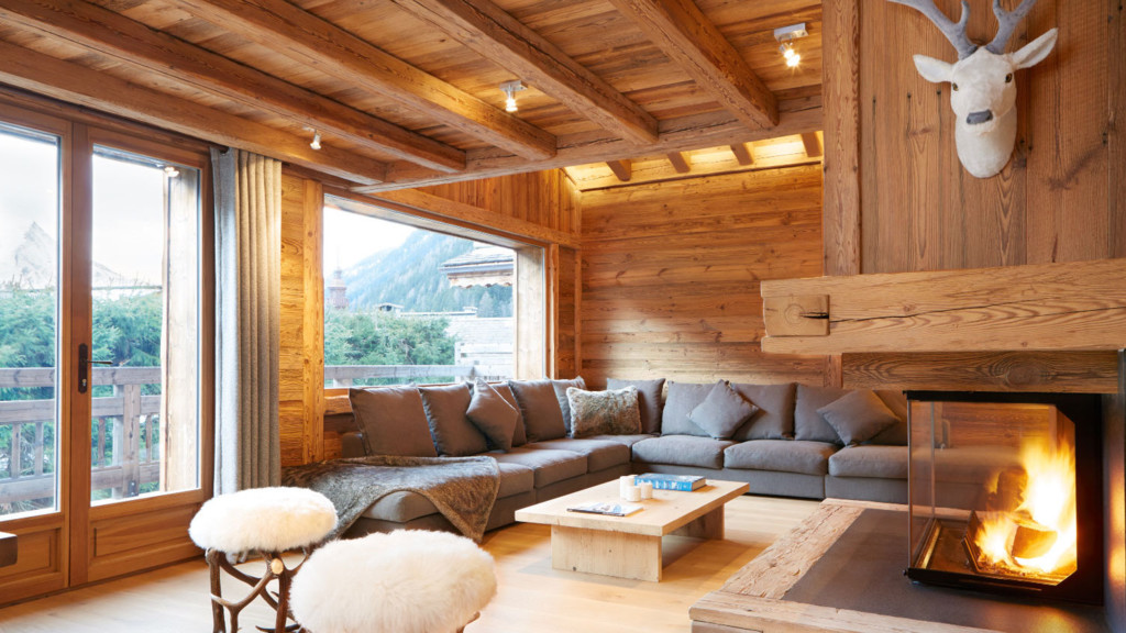 Chalet Lucca 2