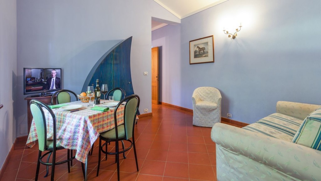 Apartment Cottage - Villa Castelletto