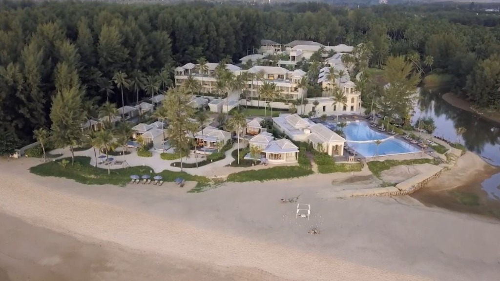 Devasom Beach Villa