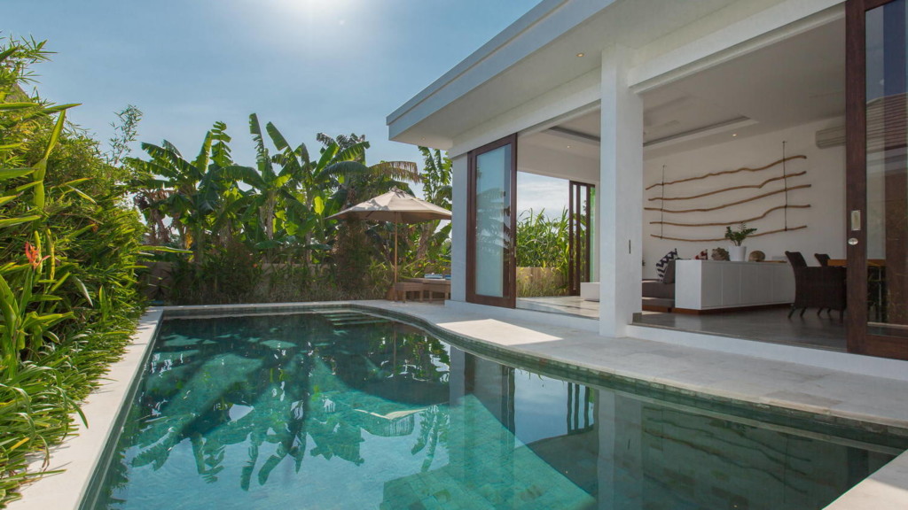 Villa Gajah B - Seminyak - 2 bedrooms - Best Deals