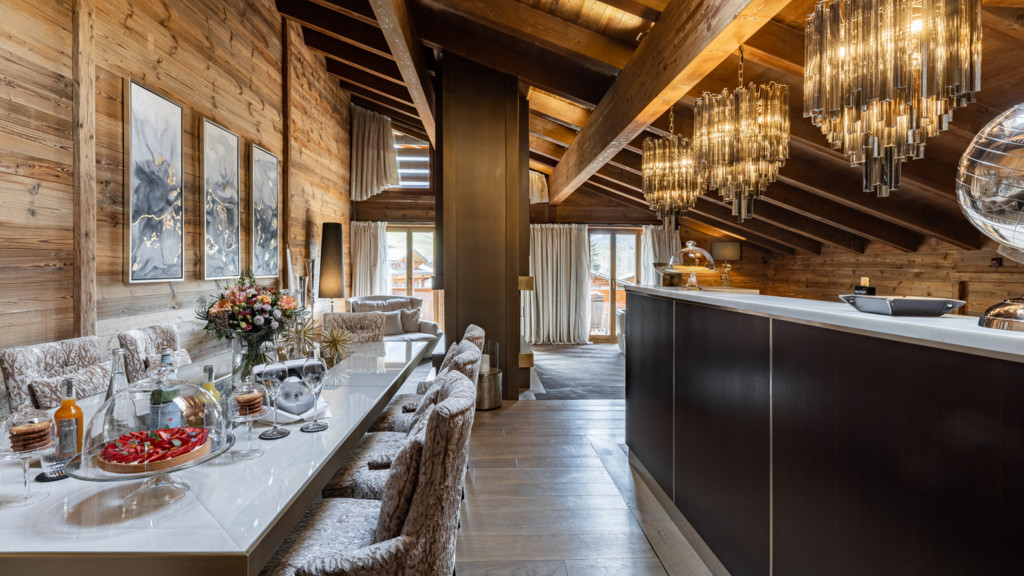 Gstaad Residence Two