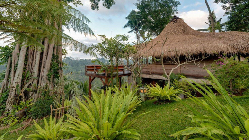 Hartland Estate Ubud 5 bedrooms Best Deals
