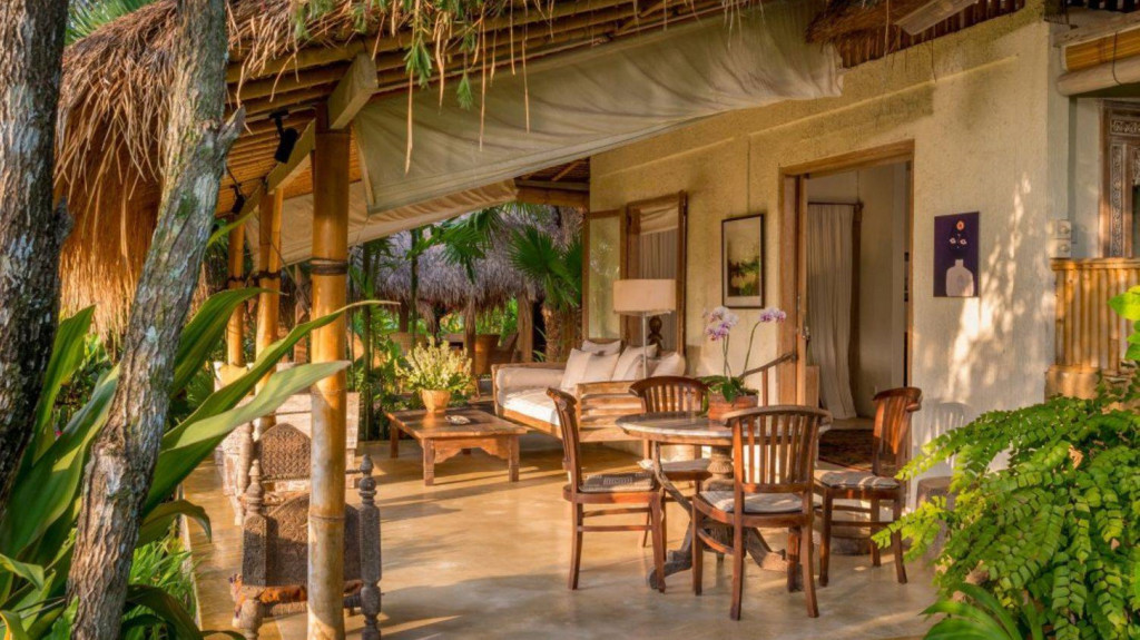 Hartland Estate Ubud 5 bedrooms Handpicked by our team