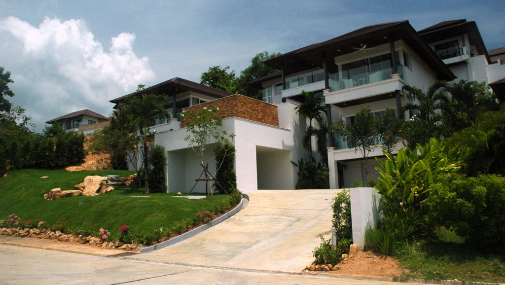 Villa Belle Choeng Mon