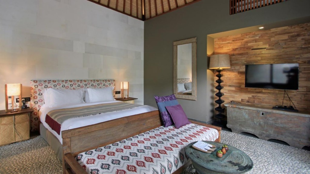 Jungle Villa One