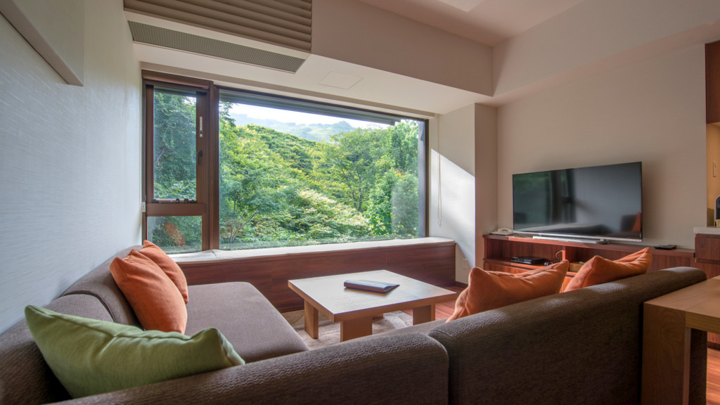 Ki Niseko 1 Bedroom Resort View
