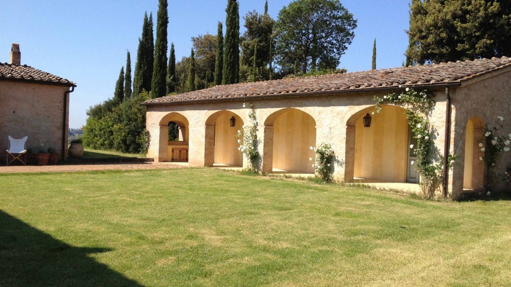 Villa Lavacchio 14