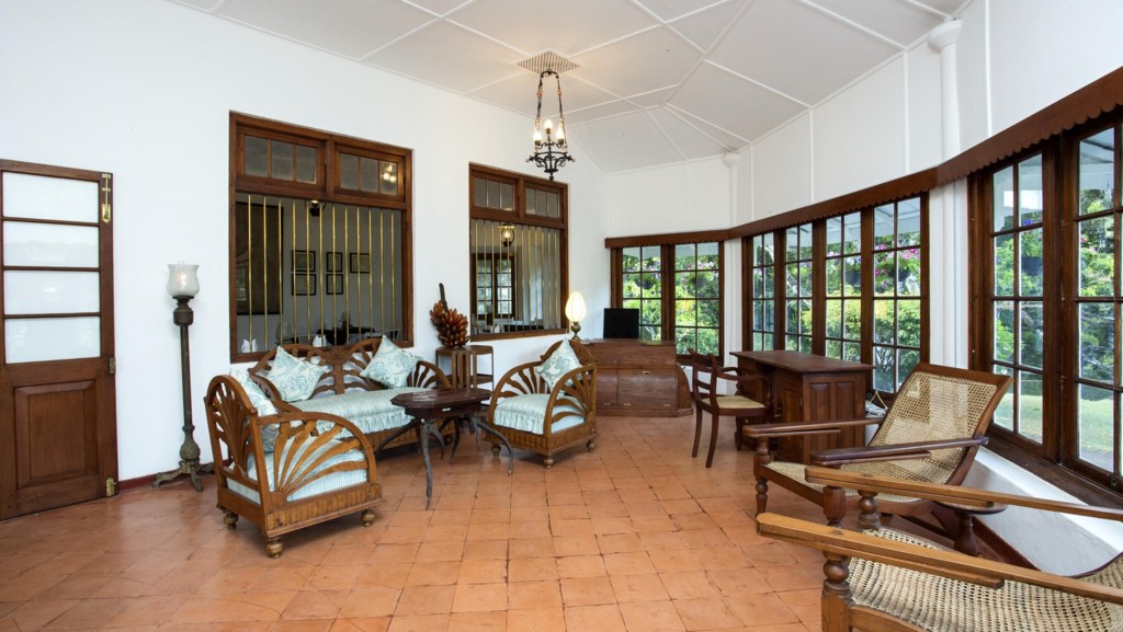 Mountbatten Bungalow - Kandy - 12 bedrooms - Handpicked by our team