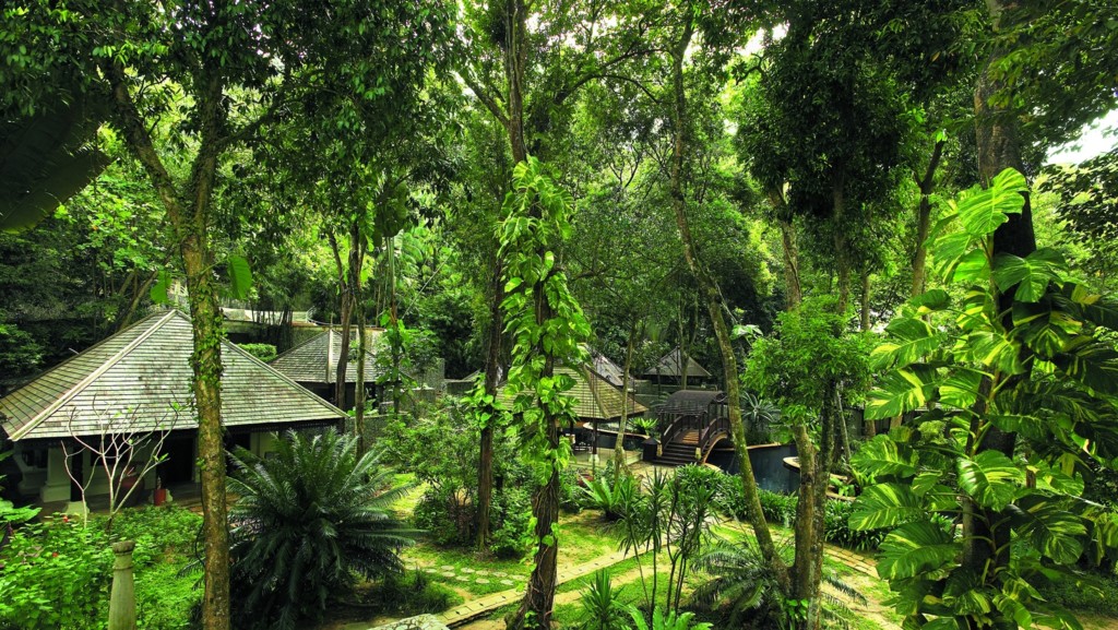 Pangkor Laut Estate Two