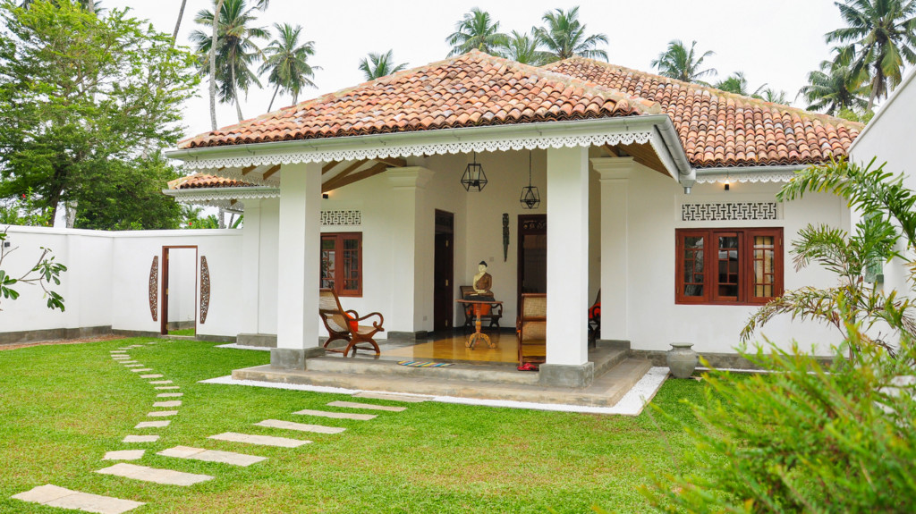Sihinaya Villa