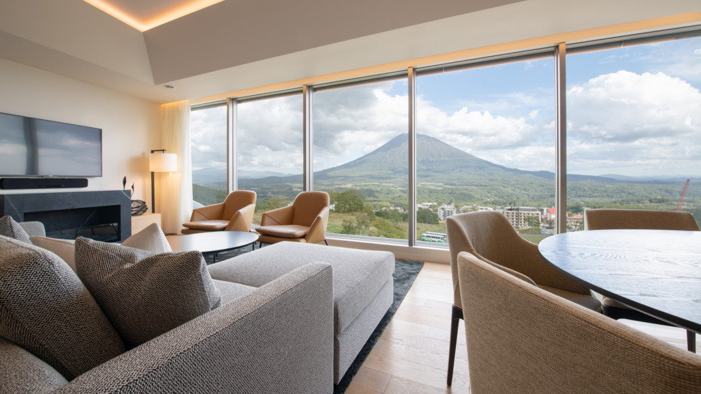 Skye Niseko 3 Bedroom Suite Hirafu 3 bedrooms Best Deals