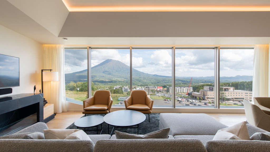 Skye Niseko 3 Bedroom Suite Hirafu 3 bedrooms Best Deals