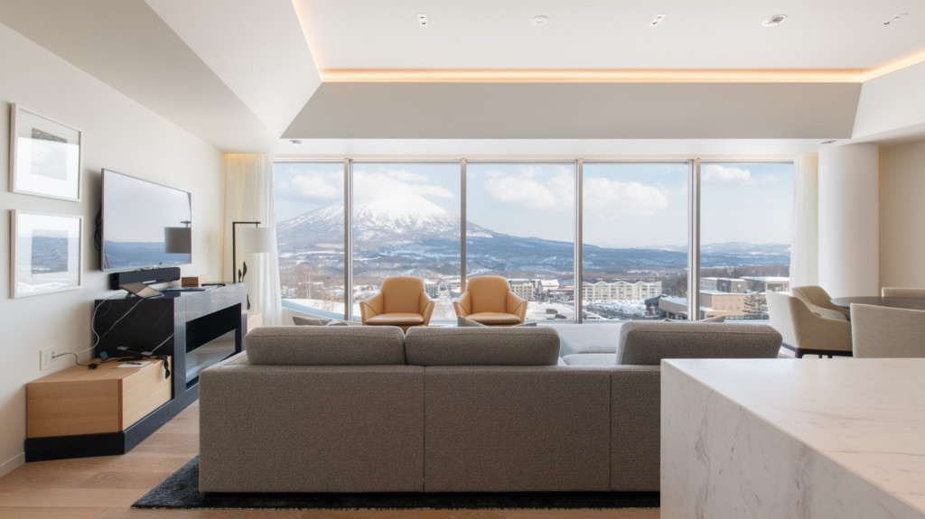 Skye Niseko 3 Bedroom Suite Hirafu 3 bedrooms Best Deals