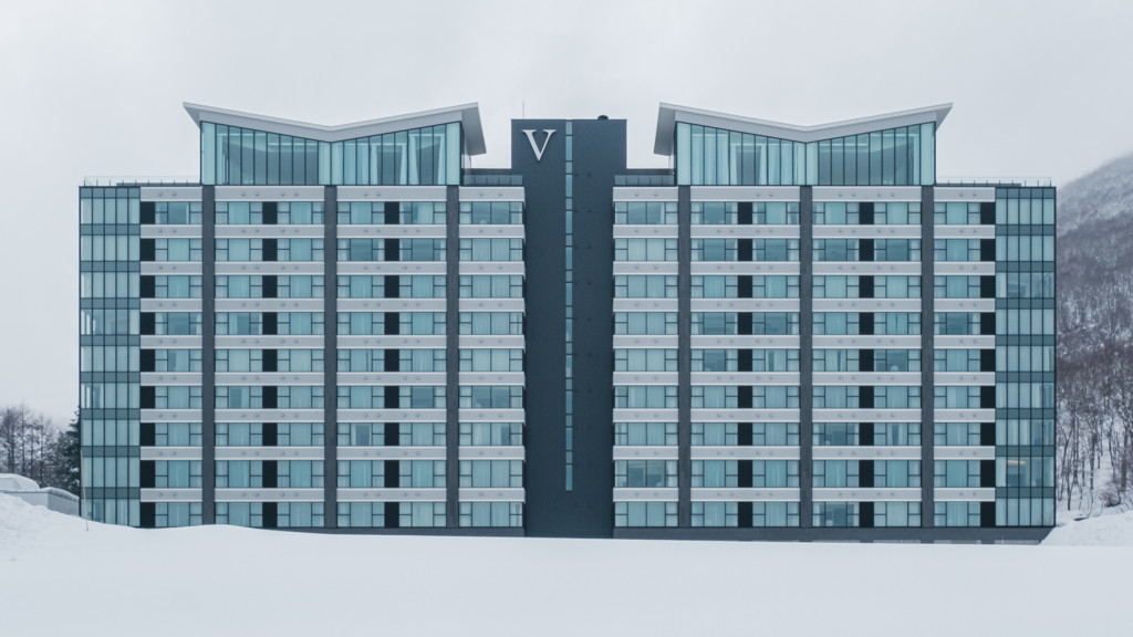 The Vale Rusutsu 3 Bedroom Superior Residence