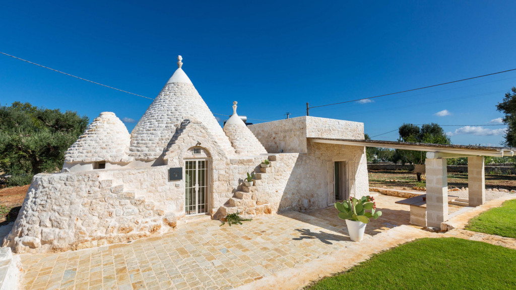 Trullo Giamar