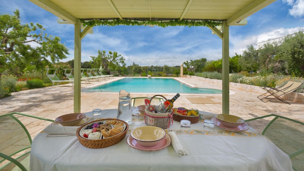 Trullo Ventura