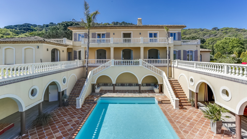 Villa Andune