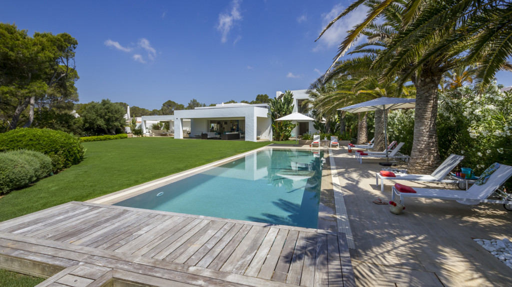 Villa Antonella