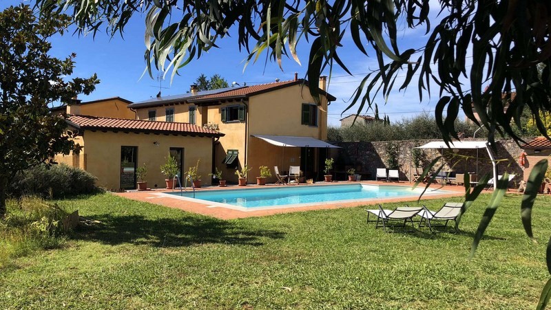 Villa Arte Tuscany