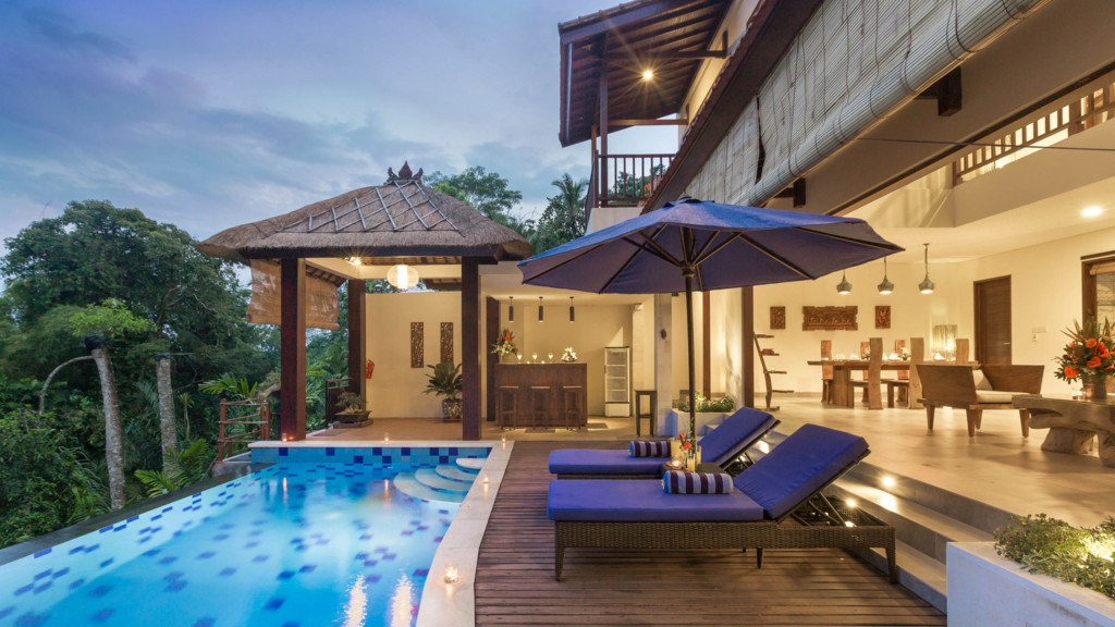 Villa Atap Padi Ubud Bedrooms Handpicked By Our Team