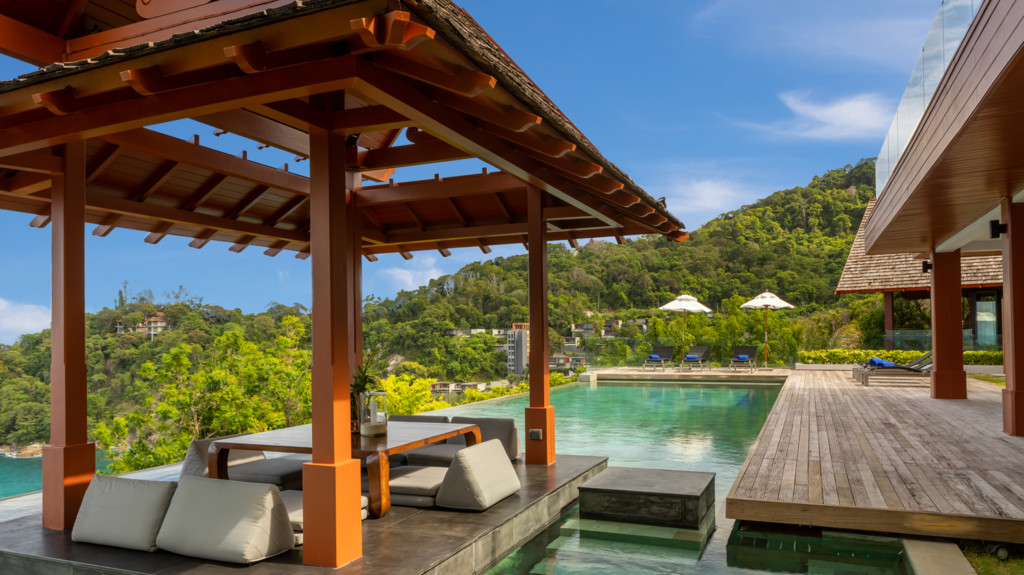 Villa Baan Santisuk Kamala 5 Bedrooms Handpicked By Our Team 4062