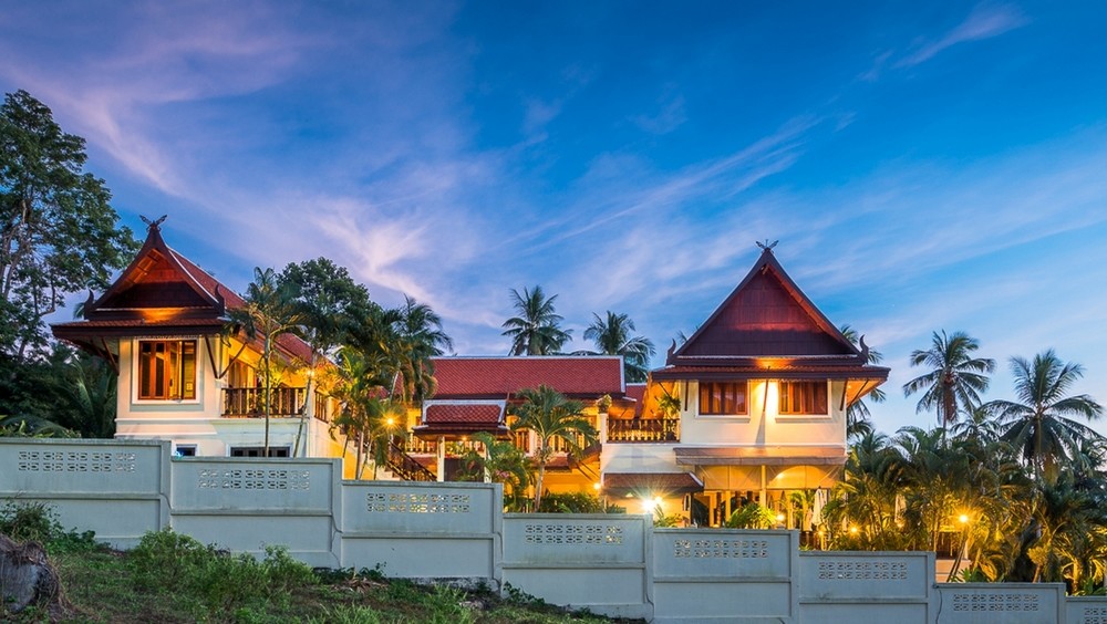 Villa Baan Sijan