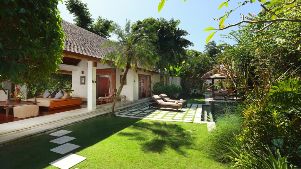 Villa Bali Asri 8