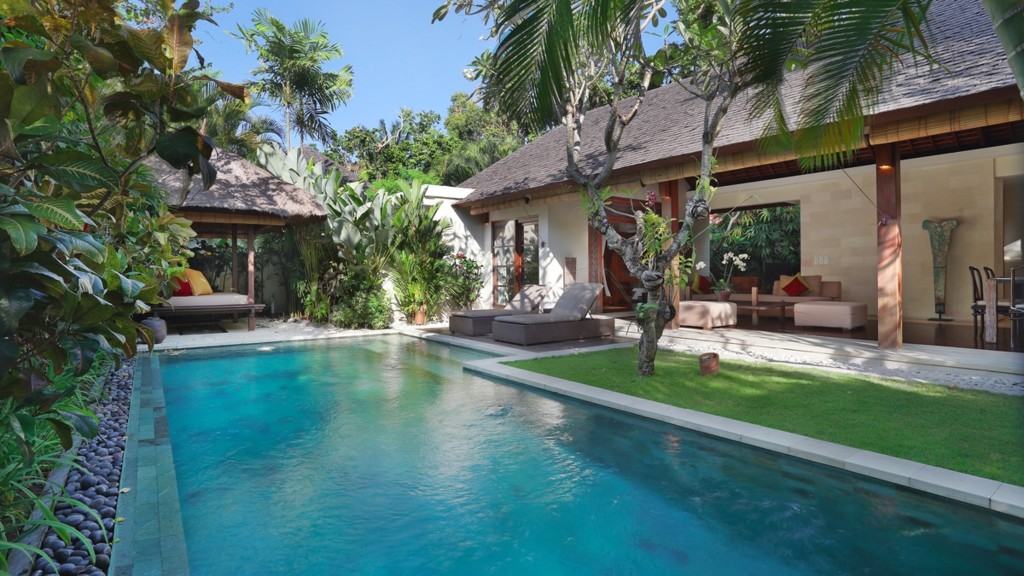 Villa Bali Asri 9