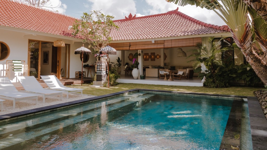 Villa Bali Manis