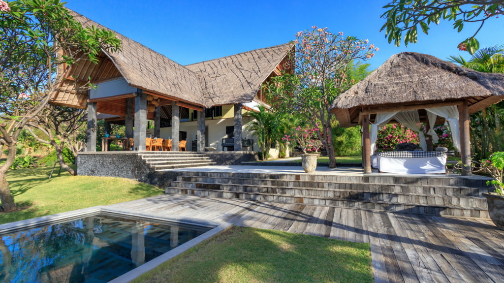 Villa Bali Pemuteran - Pemuteran - 3 bedrooms - Handpicked by our team