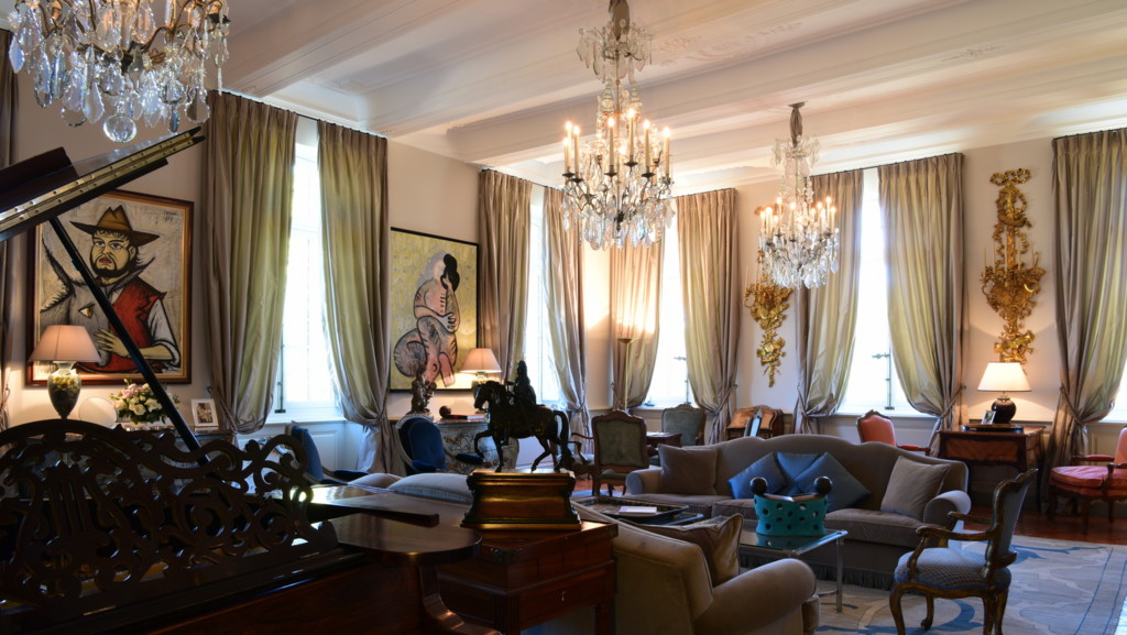 Villa Baulieu