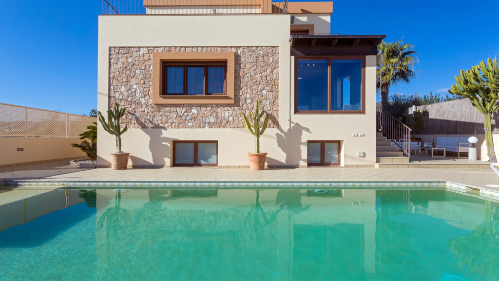 Villa Campo Sol Town 7 bedrooms Best Deals