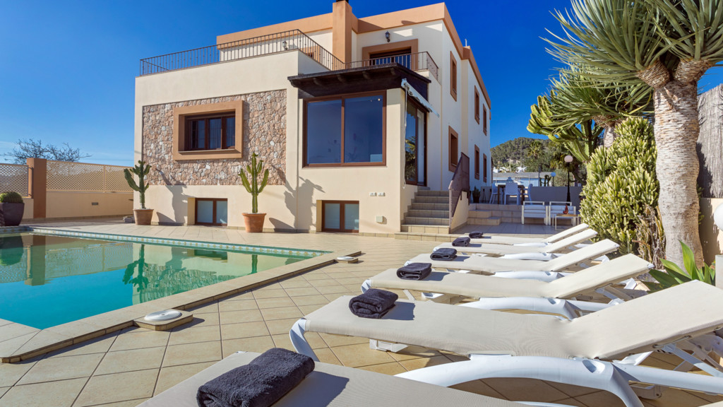 Villa Campo Sol Town 7 bedrooms Best Deals