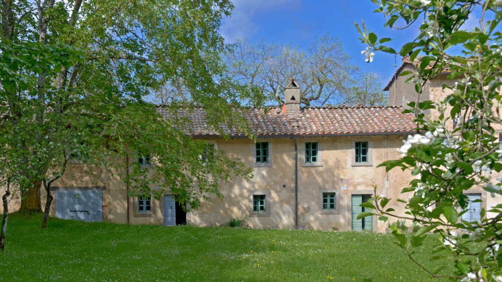 Villa Casa di Giulio