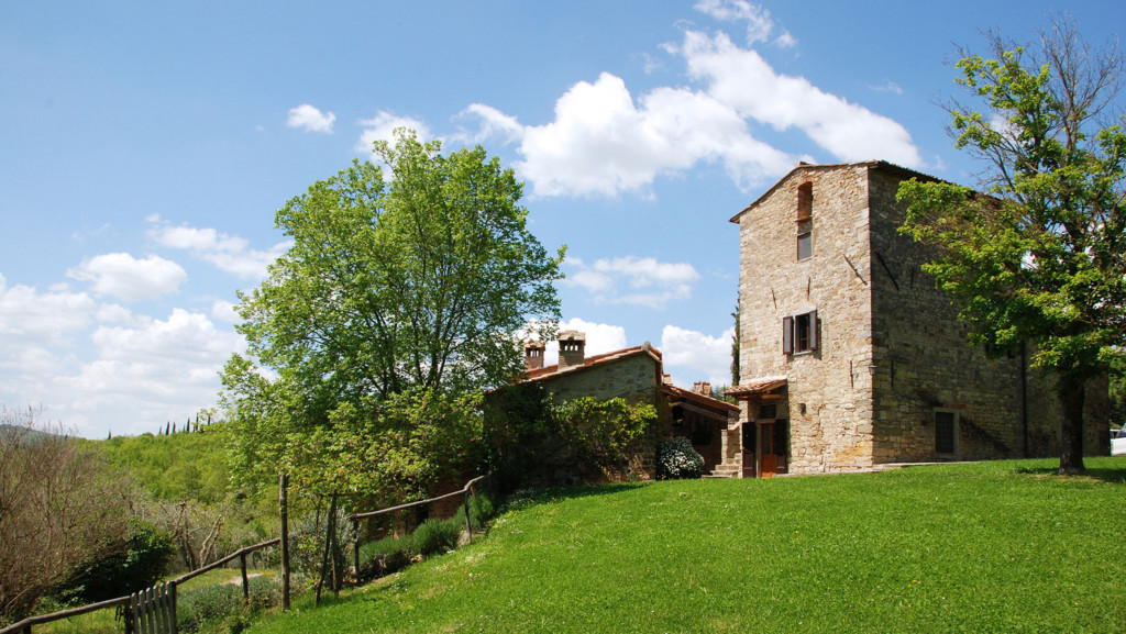 Villa Casavecchia 12
