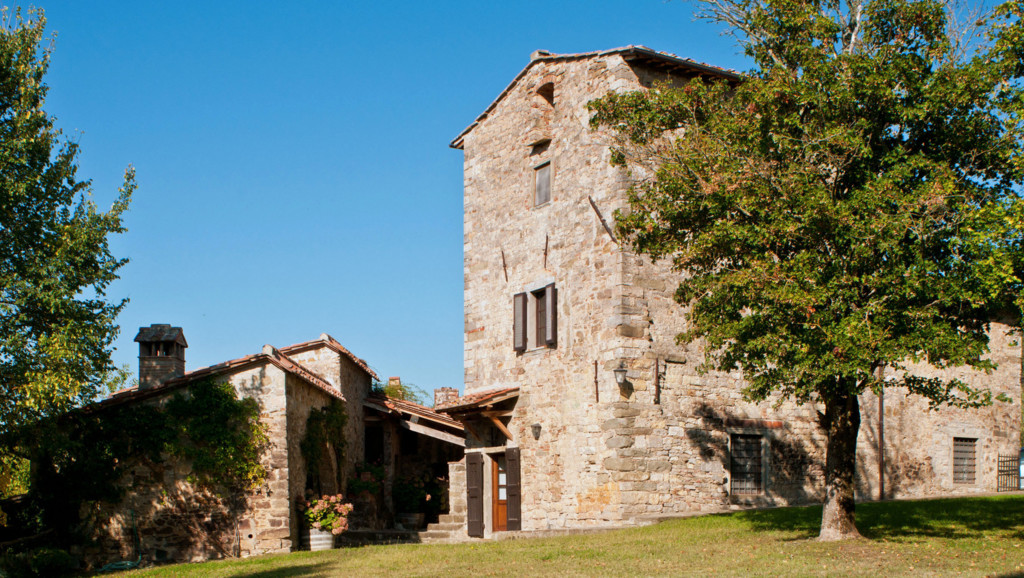 Villa Casavecchia 12