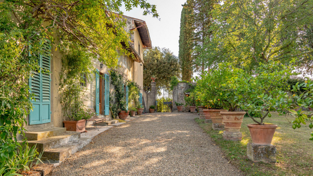 Villa Casavecchia