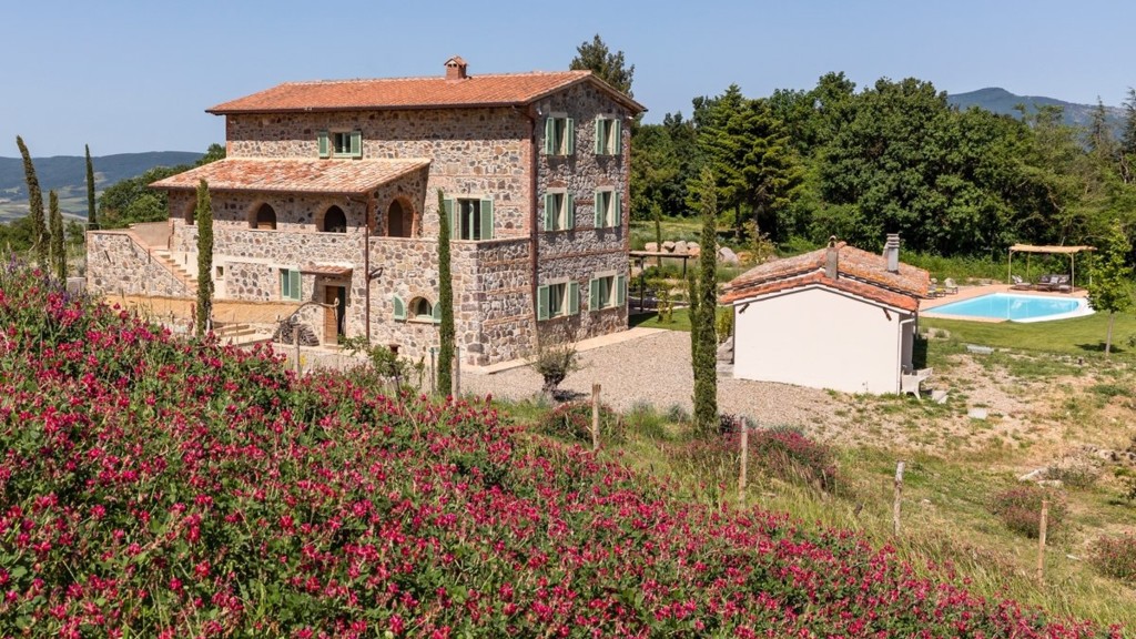 Villa Caterina