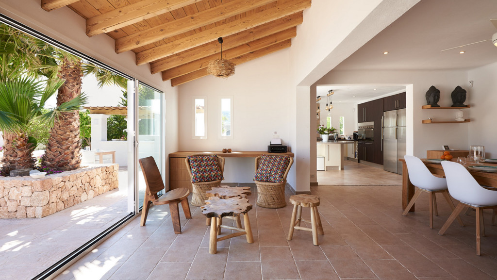 Villa Charline