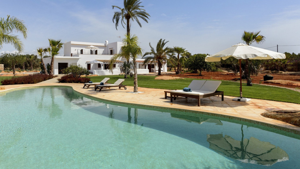 Villa Cometa