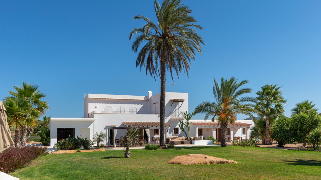 Villa Cometa