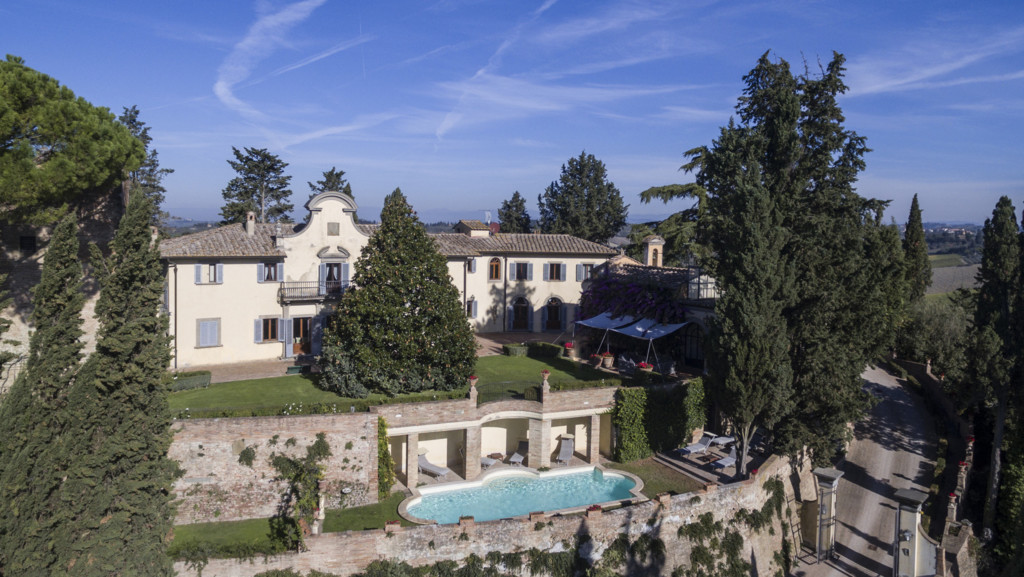 Villa Duchessa