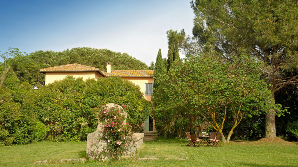 Villa Fontanili Ginepro