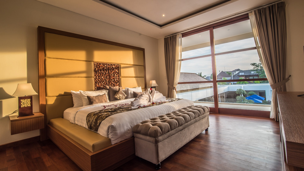 Freedom Villa Seminyak 5 bedrooms Handpicked by our team