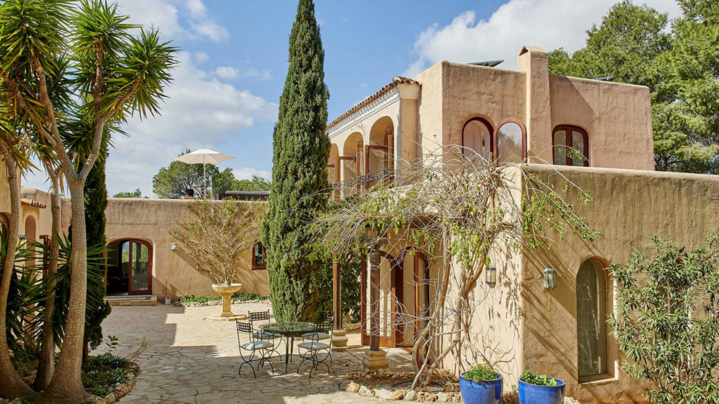 Villa Furie